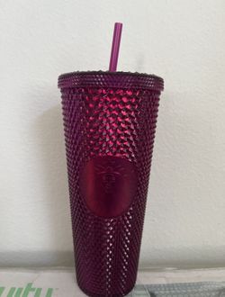 Brand New Starbucks Tumblers