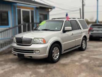 2006 Lincoln Navigator