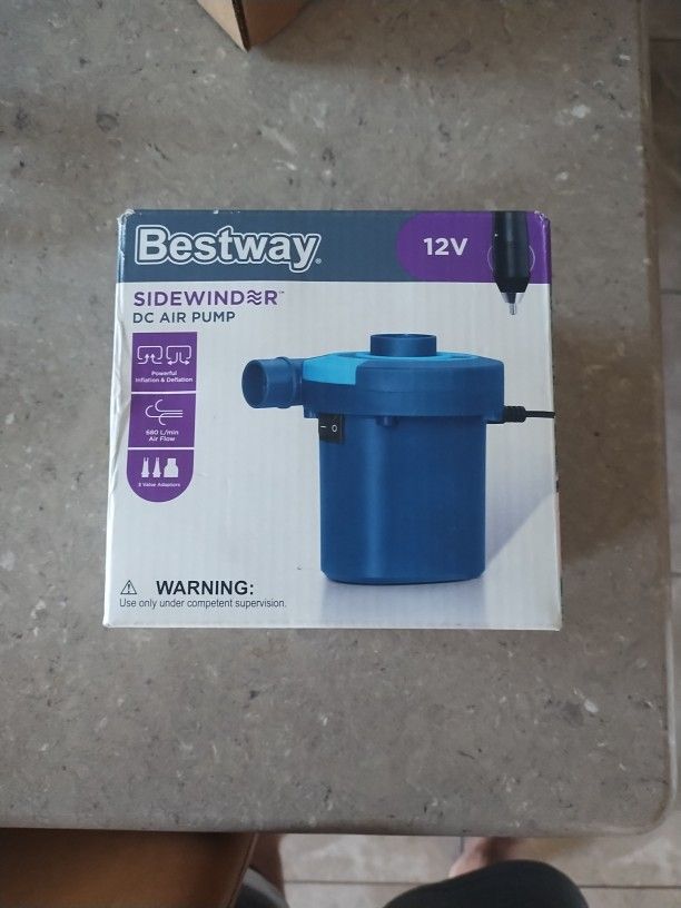 DC Air Pump