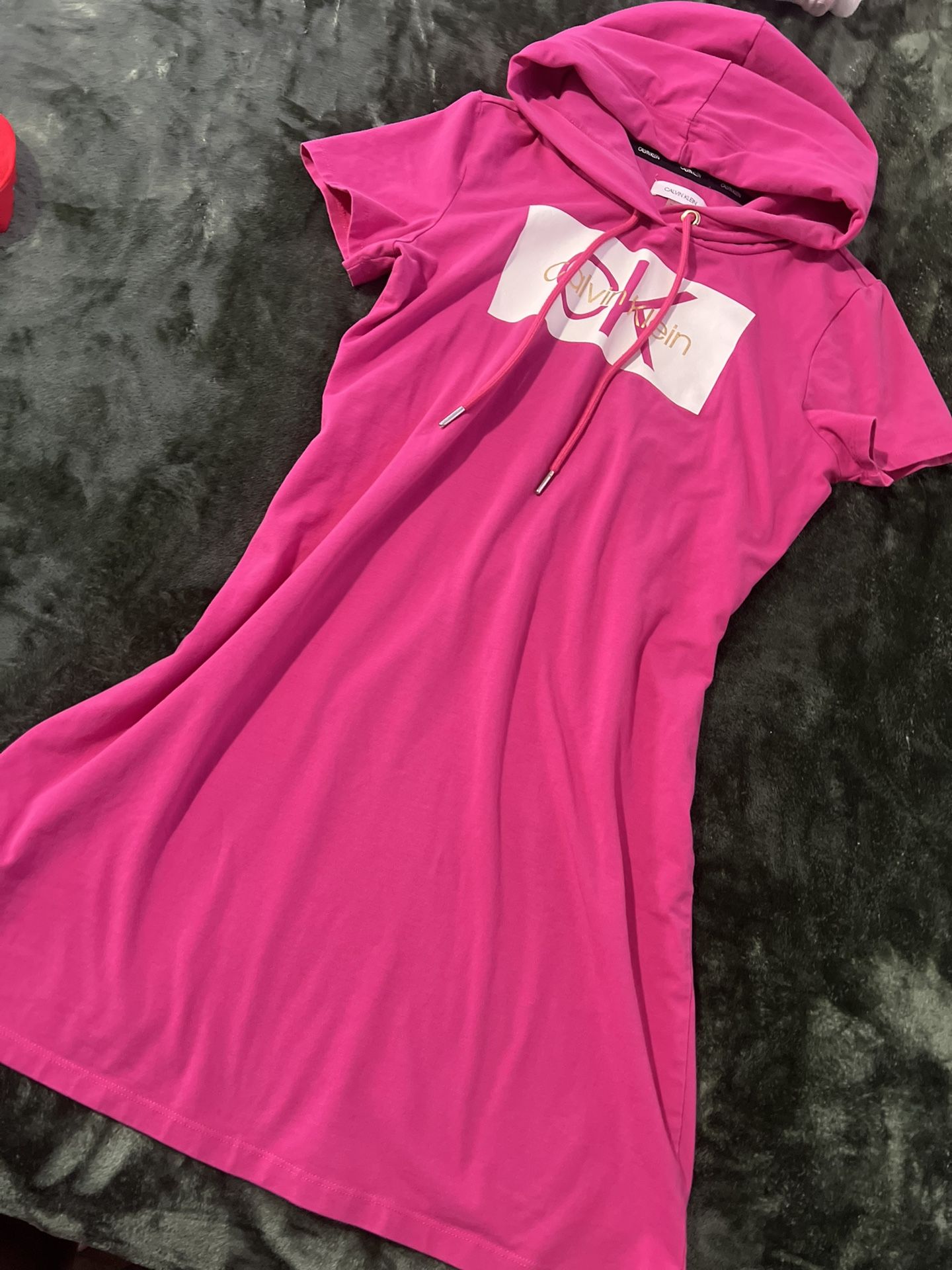 Women CK Dress / Calvin Klein Dress / Vestido