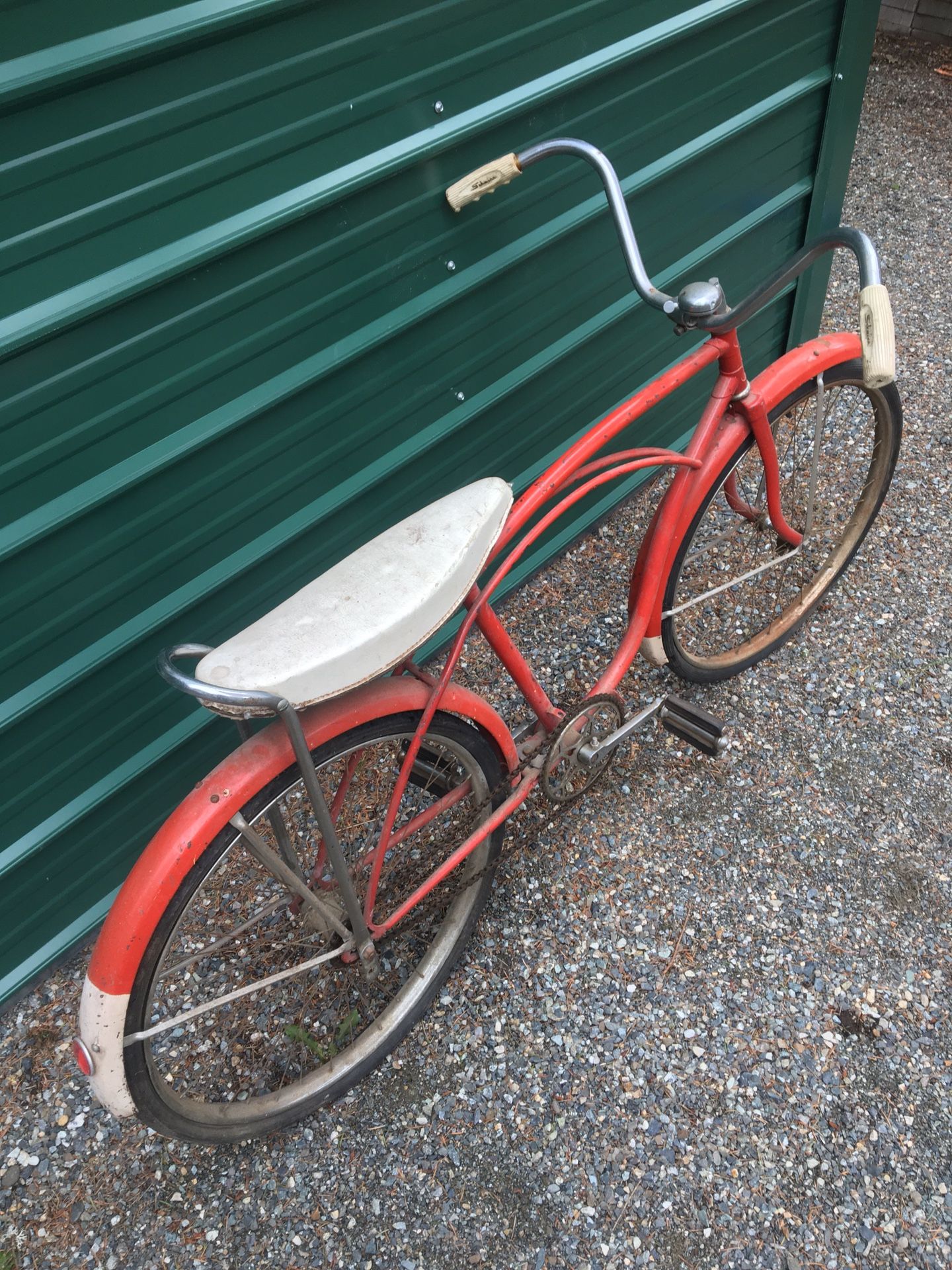 bici schwinn stingray