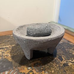 Molcajete 