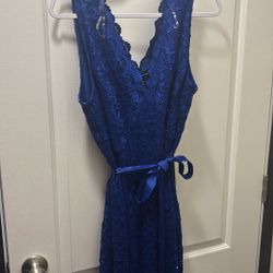 👗 Dress