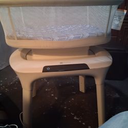 4moms MamaRoo Bassinet