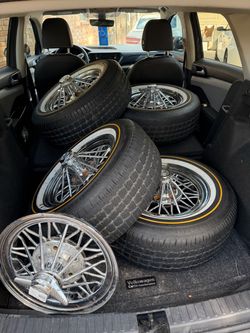 84s Swangas