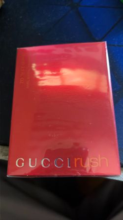 Gucci rush