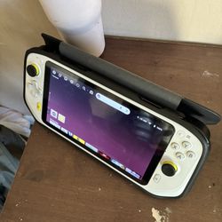 Logitech Handheld Cloud Gaming Device (Android Based)