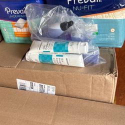 Skin Protection And Cleansing Wash