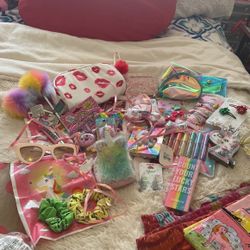 Girls Gift Bag 