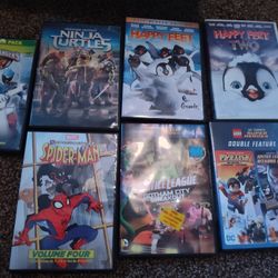 Dvds