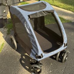Large Dog Stroller