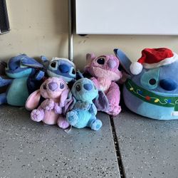 Plushed Toys