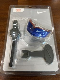 Nike Intake Mouth Guard - Youth