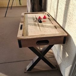 Air Hockey Table