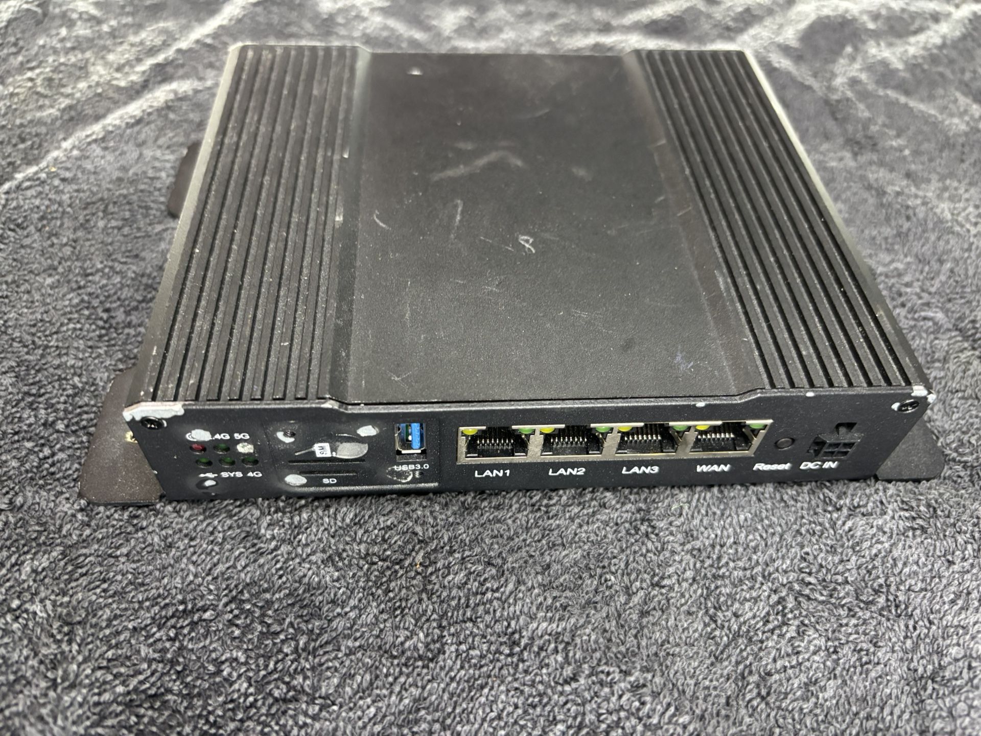 Pronto Networks PC31 Mobile Broadband Router