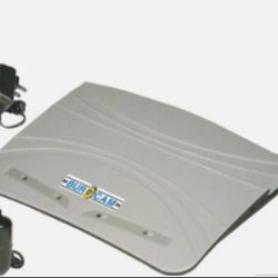 Bur-Cam Wi-Fi Water Watcher Alarm System For Sump And Sewage Basin.