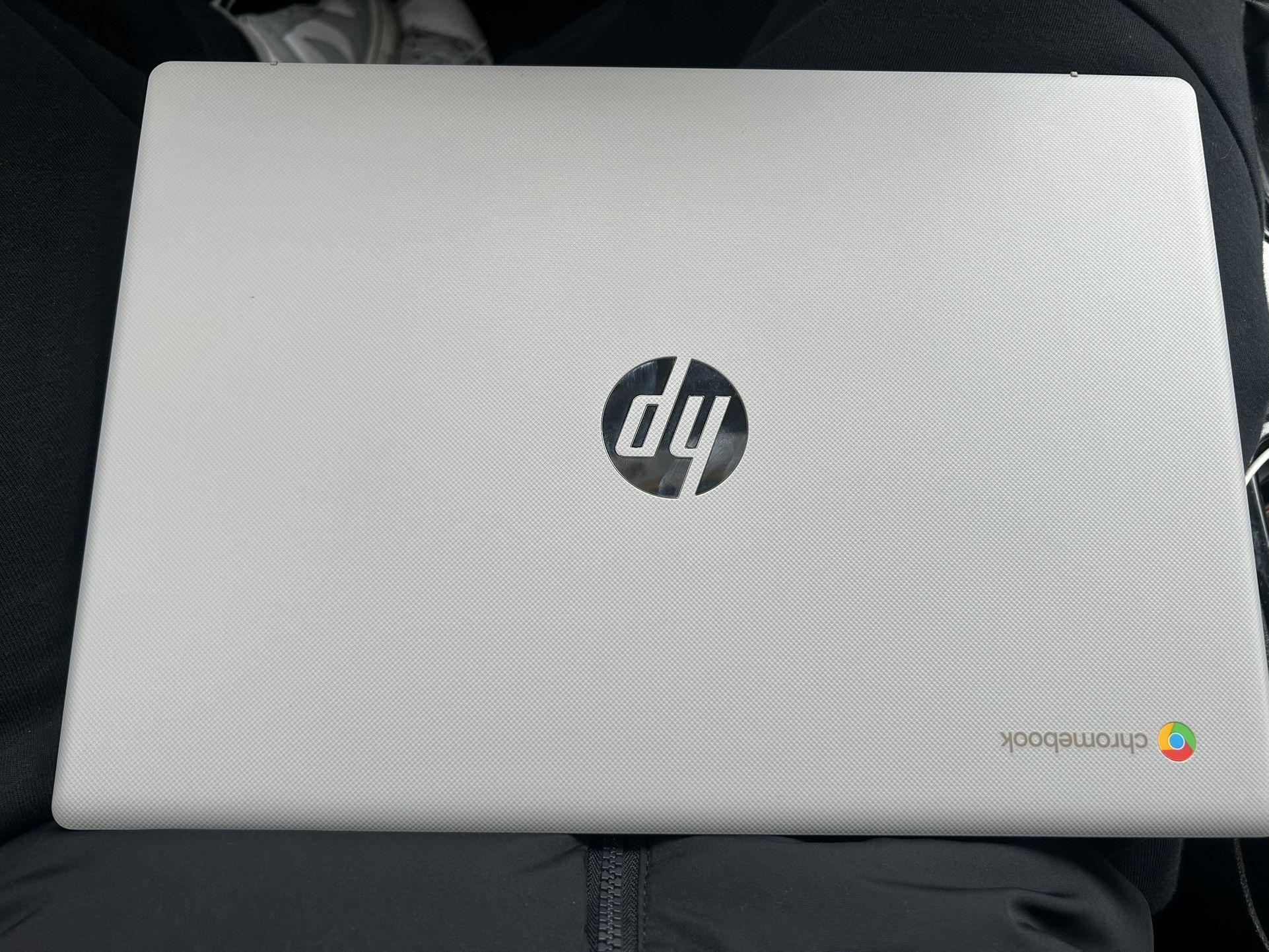 HP Chromebook