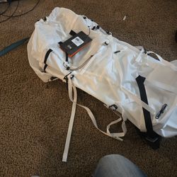 Hiking Back Pack Light Weight