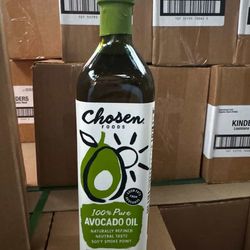 Avocado Oil