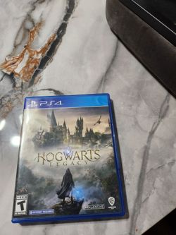 Howarts Legacy