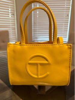 Telfar Bag