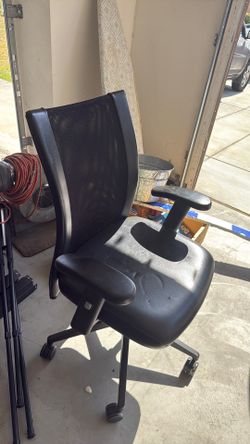 Office chair