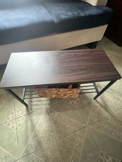 Small kitchen table