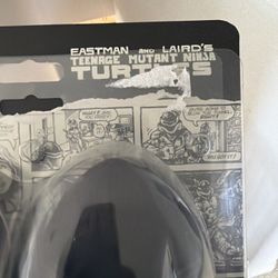 Adidas TMNT Shelltoe “Shredder” – New in Original Collector Packaging