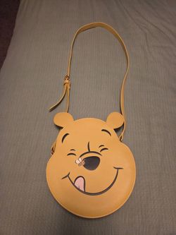 Winnie The Pooh cross body bag