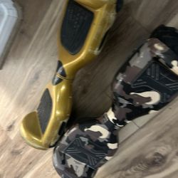 Hoverboard