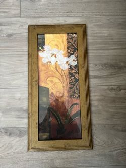 Wall art