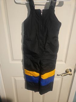 Circo Size 5 T Snow Pants