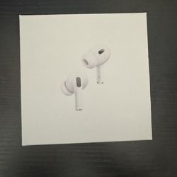 AirPod Pros 2nd Gen