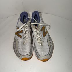 Men’s Gym Shoes Size 6.5