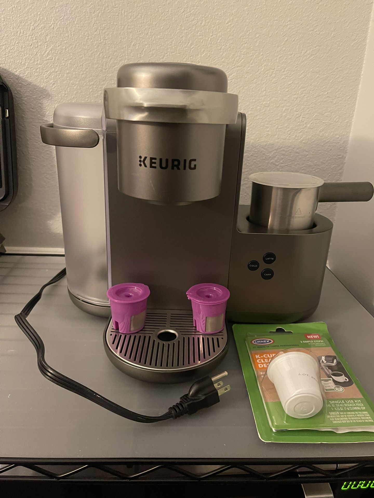 Keurig