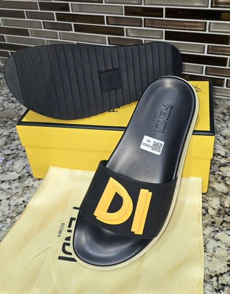 designer sandals