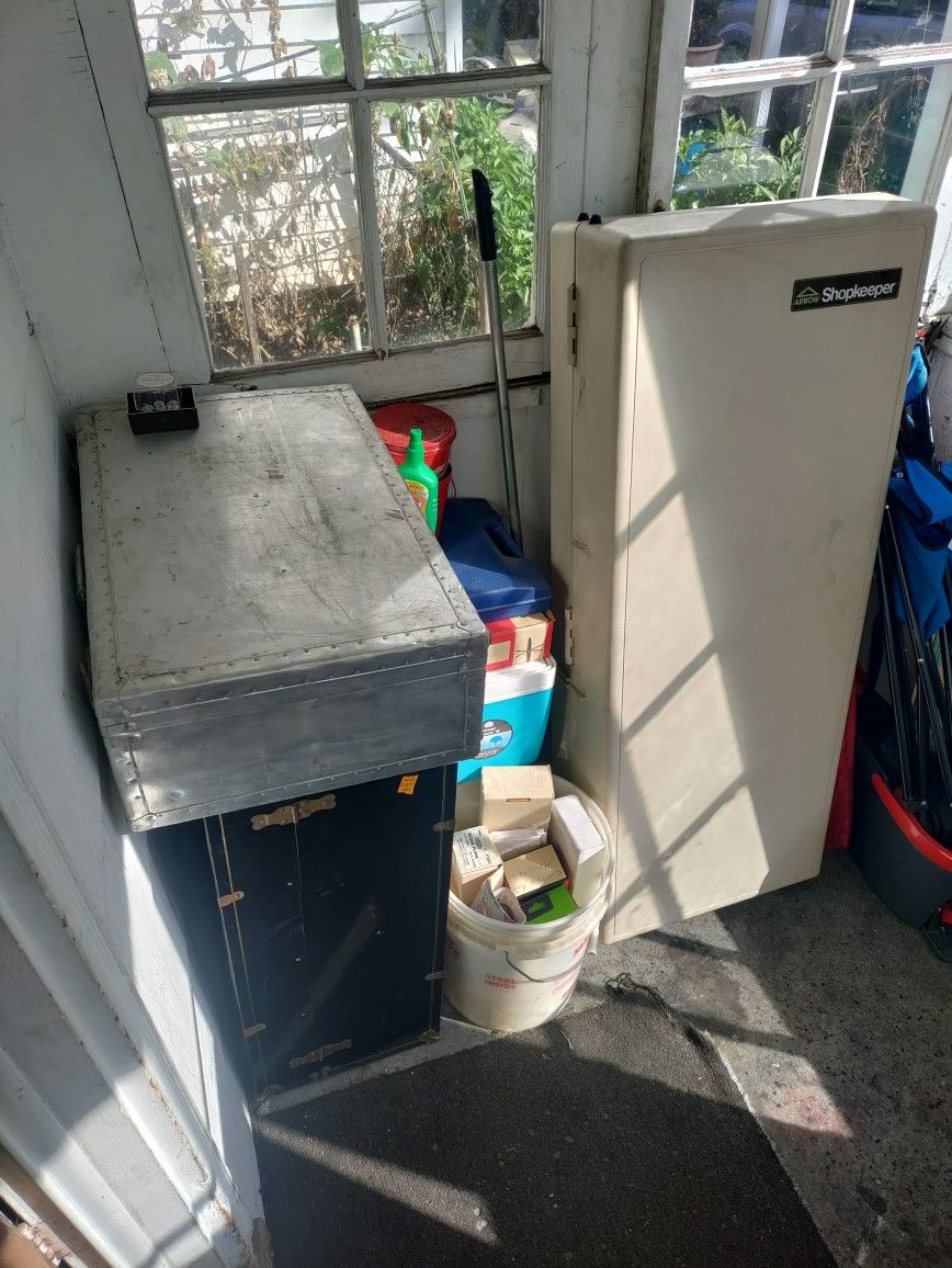 Tools Everything U See In Pic For Sale Or Trade