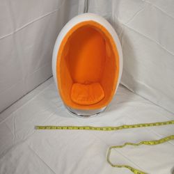 American Girl Retro Doll Chair