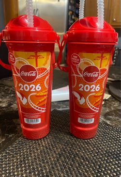 Fiesta Texas souvenir refillable cups 2026