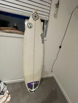 Shuler Surfboard (Never Used)