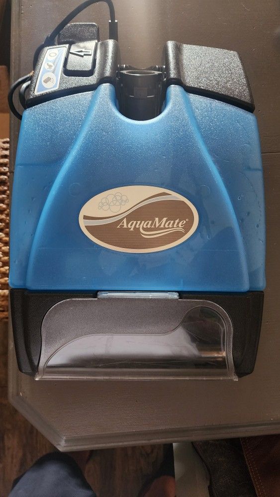 BRAND NEW. Rainbow Vacuum Aquamate Carpet Cleaner Attachment