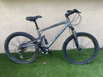 K2 Sidewinder Mountain Bike SIZE Medium 5 6 to 5 10 Delivery for a Fee See My Other Items for Sale in Fort Lauderdale FL OfferUp