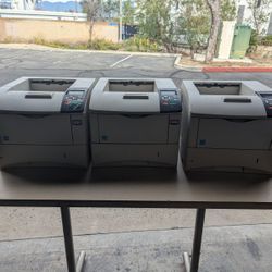 Kyocera FS-4000 Printer 