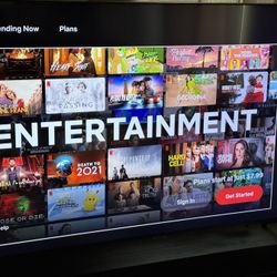 Samsung 50 Inch TV UN50TU7000F Model  