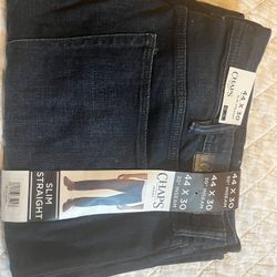 Men’s Jeans
