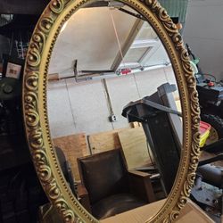 Vintage Looking Medicine Cabinet