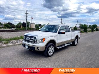 2009 Ford F-150