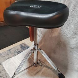 ROC-N-SOC Original Hydraulic Drum Throne