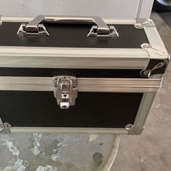 Black Beauty Case