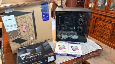 PC Parts Bundle